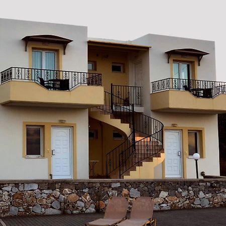 Panos Village Maláxa Exteriör bild